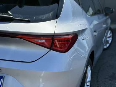 SEAT LEON 2.0 TDI 150 DSG Style