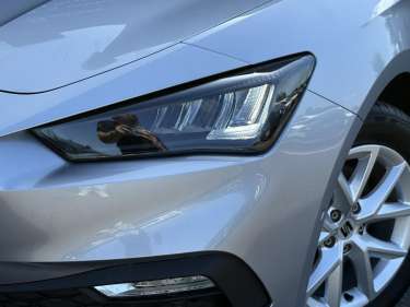 SEAT LEON 2.0 TDI 150 DSG Style
