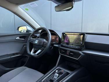 SEAT LEON 2.0 TDI 150 DSG Style