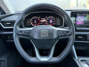 SEAT LEON 2.0 TDI 150 DSG Style