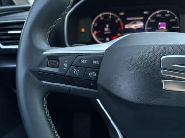 SEAT LEON 2.0 TDI 150 DSG Style