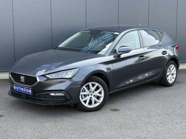 SEAT LEON 2.0 TDI 150 DSG Style