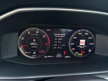 SEAT LEON 2.0 TDI 150 DSG Style