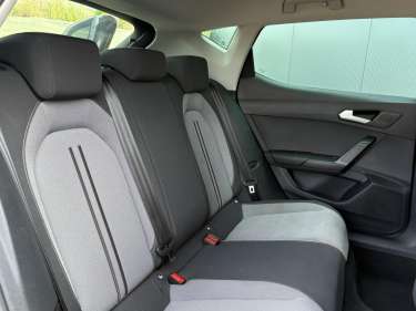 SEAT LEON 2.0 TDI 150 DSG Style