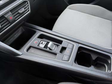 SEAT LEON 2.0 TDI 150 DSG Style