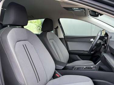 SEAT LEON 2.0 TDI 150 DSG Style