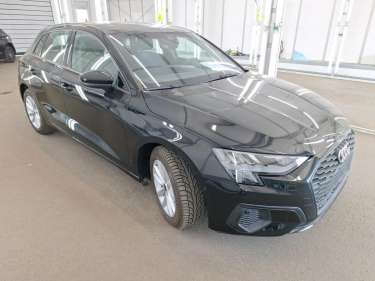 AUDI A3 SPORTBACK 30 TFSI 110 S-Tronic Business Line