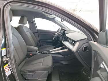 AUDI A3 SPORTBACK 30 TFSI 110 S-Tronic Business Line