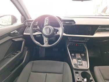 AUDI A3 SPORTBACK 30 TFSI 110 S-Tronic Business Line