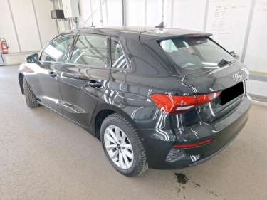 AUDI A3 SPORTBACK 30 TFSI 110 S-Tronic Business Line