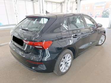 AUDI A3 SPORTBACK 30 TFSI 110 S-Tronic Business Line