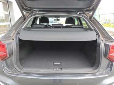AUDI Q2 30 TDI 116 S-Tronic Design Luxe