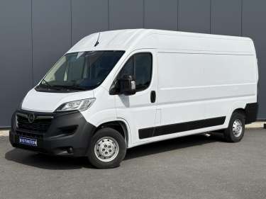 OPEL MOVANO L3H2 3T5 2.2 BlueHDI 140