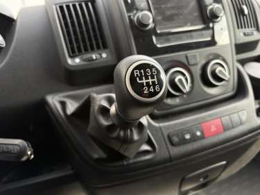 OPEL MOVANO L3H2 3T5 2.2 BlueHDI 140