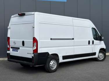 OPEL MOVANO L3H2 3T5 2.2 BlueHDI 140
