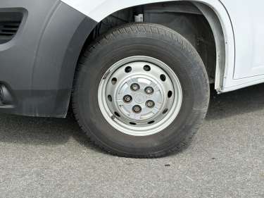 OPEL MOVANO L3H2 3T5 2.2 BlueHDI 140