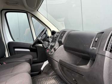 OPEL MOVANO L3H2 3T5 2.2 BlueHDI 140