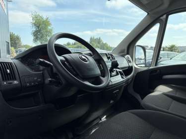 OPEL MOVANO L3H2 3T5 2.2 BlueHDI 140