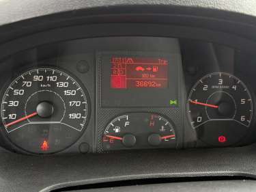 OPEL MOVANO L3H2 3T5 2.2 BlueHDI 140