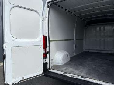 OPEL MOVANO L3H2 3T5 2.2 BlueHDI 140