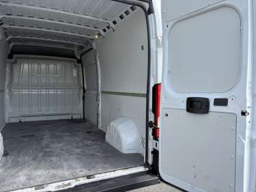 OPEL MOVANO L3H2 3T5 2.2 BlueHDI 140