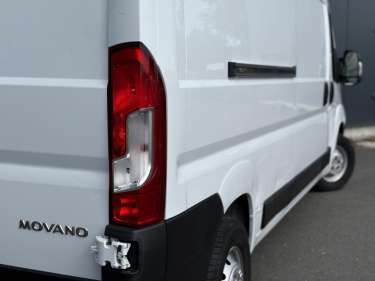 OPEL MOVANO L3H2 3T5 2.2 BlueHDI 140