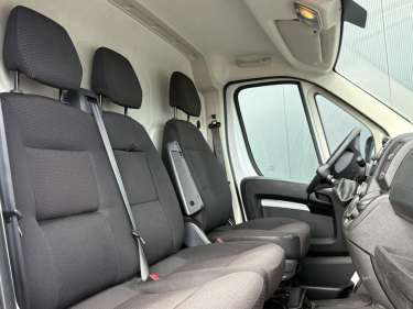 OPEL MOVANO L3H2 3T5 2.2 BlueHDI 140