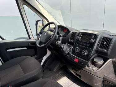 OPEL MOVANO L3H2 3T5 2.2 BlueHDI 140