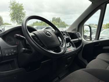 OPEL MOVANO L4H3 2.2 BlueHDI 165