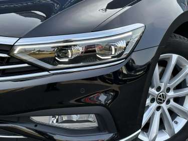 VW PASSAT SW 2.0 TDI 150 DSG Elegance