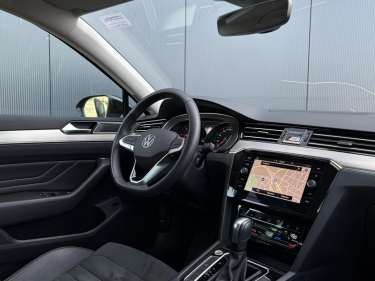 VW PASSAT SW 2.0 TDI 150 DSG Elegance
