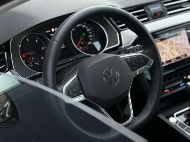 VW PASSAT SW 2.0 TDI 150 DSG Elegance