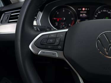 VW PASSAT SW 2.0 TDI 150 DSG Elegance
