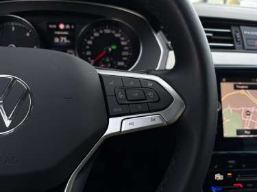 VW PASSAT SW 2.0 TDI 150 DSG Elegance