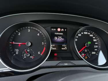 VW PASSAT SW 2.0 TDI 150 DSG Elegance