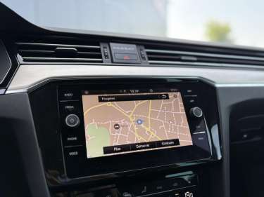 VW PASSAT SW 2.0 TDI 150 DSG Elegance