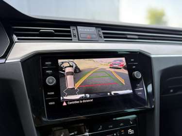VW PASSAT SW 2.0 TDI 150 DSG Elegance