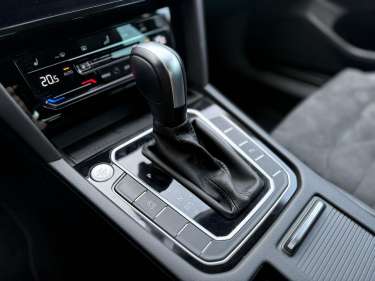 VW PASSAT SW 2.0 TDI 150 DSG Elegance