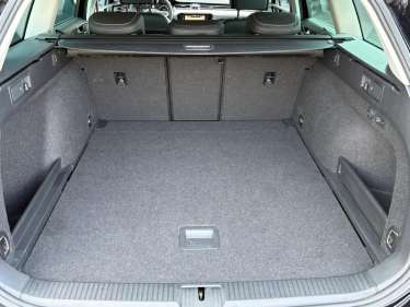 VW PASSAT SW 2.0 TDI 150 DSG Elegance