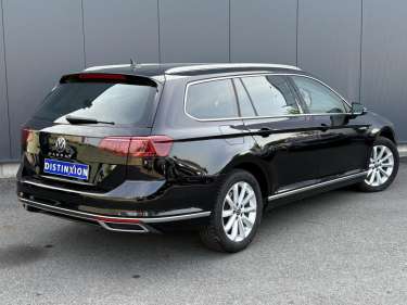 VW PASSAT SW 2.0 TDI 150 DSG Elegance