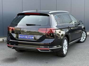 VW PASSAT SW 2.0 TDI 150 DSG Elegance