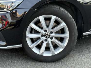 VW PASSAT SW 2.0 TDI 150 DSG Elegance