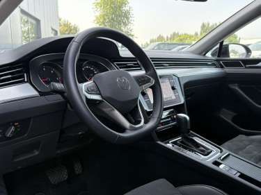 VW PASSAT SW 2.0 TDI 150 DSG Elegance