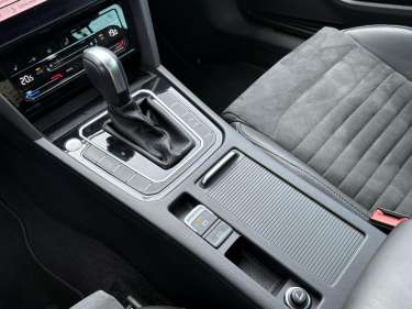 VW PASSAT SW 2.0 TDI 150 DSG Elegance