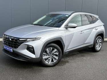 HYUNDAI TUCSON 1.6 T-GDi Hybrid 230 BVA Intuitive