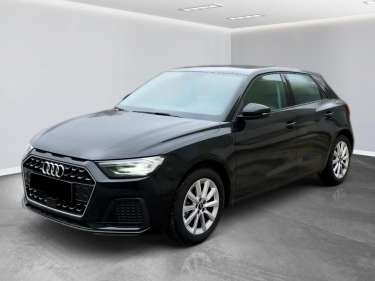 AUDI A1 SPORTBACK 30 TFSI 110 S-Tronic Sport
