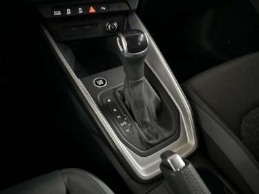 AUDI A1 SPORTBACK 30 TFSI 110 S-Tronic Sport