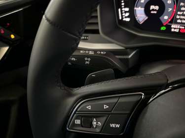 AUDI A1 SPORTBACK 30 TFSI 110 S-Tronic Sport