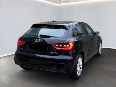 AUDI A1 SPORTBACK 30 TFSI 110 S-Tronic Sport