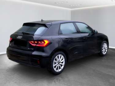 AUDI A1 SPORTBACK 30 TFSI 110 S-Tronic Sport